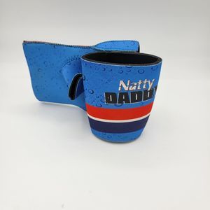 Rare Natty Daddy Glove Beer Koozie